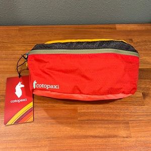 NEW Cotopaxi Hip Pack Fanny Pack 3L NEW